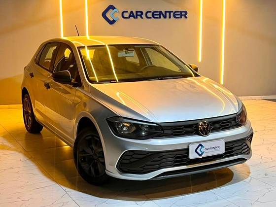 VOLKSWAGEN POLO 1.0 MPI TRACK MANUAL VOLKSWAGEN POLO 1.0 MPI TRACK MANUAL